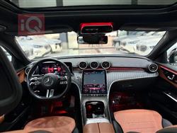 مرسيدس بنز C-Class